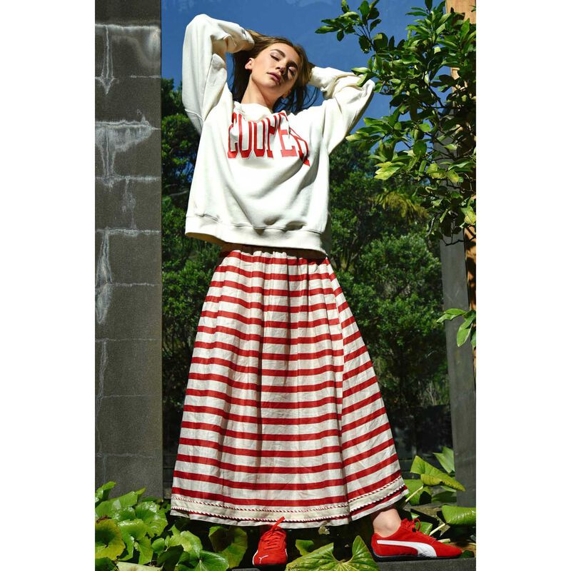 Cooper Forward Motion Skirt image number 1